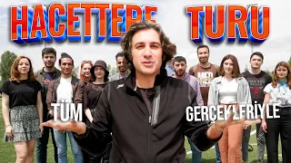 TÜM GERÇEKLERİYLE HACETTEPE ÜNİVERSİTESİ | Tercihlerden Önce Mutlaka İzleyin!