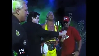 Bobby Heenan retires from managing (WWF 1991)