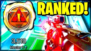 DOMINATING MASTER RANK IN SPLITGATE BETA! 🤯 INSANE PORTAL FLANKS! (Splitgate Gameplay)