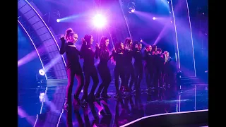 Now United no Got Talent Portugal 2022