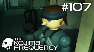 We Can't Stop Here, This Is Crow Country | The Kojima Frequency #107