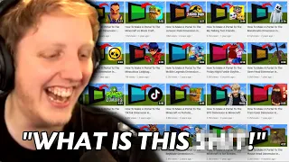 Philza Finds The Worst Channel on Youtube!