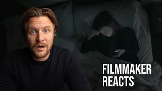 Filmmaker Reacts to NF - STORY