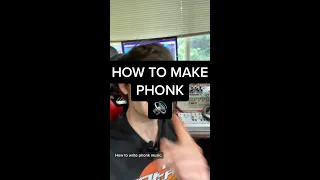 How to make Phonk Music 🎶👀
