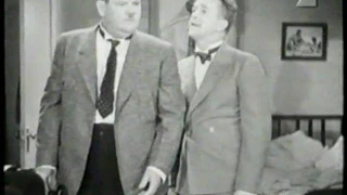 Dick & Doof - Selige Campingfreuden Original Bitte Info lesen unten TV Aufnahme Laurel & Hardy