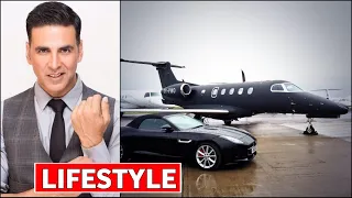 Akshay Kumar Lifestyle 2020, Income, House, Cars, Luxurious, Wife, Family, Biography & Net Worth