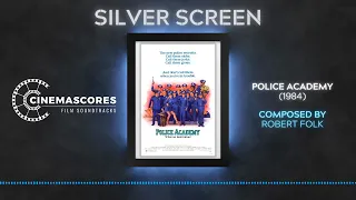 Cinemascores - Police Academy (1984) OST