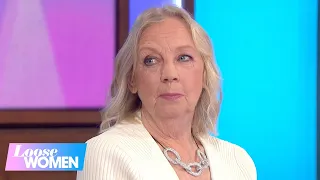 Dragon's Den Star Deborah Meaden Reveals How To Run A Successful Business! | Loose Women