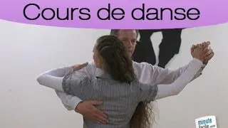 Apprendre à danser la valse viennoise : les pas de base