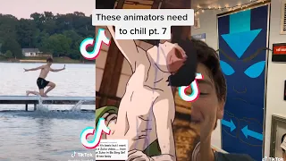 new! avatar tiktok compilation (funniest) v5