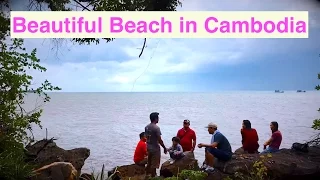 Time Lapse & Hyper Lapse Video from Kampot Cambodia