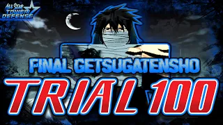 [ ICHIGO ORB ] Trial 100 Full-Skip Solo Guide | All Star Tower Defense