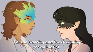 For the Dancing and the Dreaming // Vampire the Masquerade OC Animatic