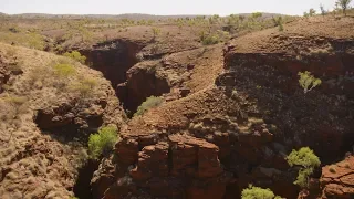 Destination WA - Lestok Tours – Karijini Gorge Tour