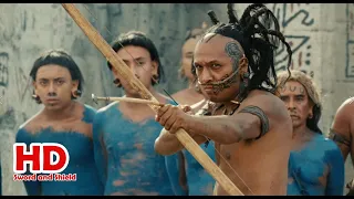 Apocalypto - Run for your life