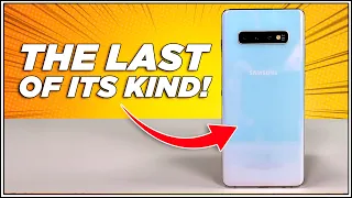 Samsung Galaxy S10 Plus: After 5 Years! Still Good In 2024? 🤔
