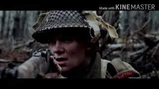 My first ww2 short film review-please subscribe