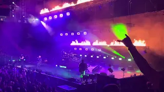 Disturbed - Stupify [LIVE from the Take Back Your Life tour 2024 - Knoxville, TN]