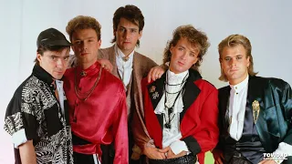 Spandau Ballet - True (Extended Remix)