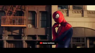 Spiderman No way home