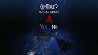 Game Over: Bayonetta