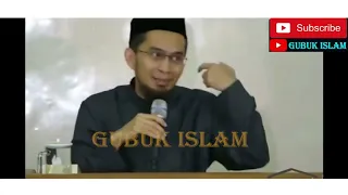 Kisah Haru Sang Penghafal Al Qur'an - Ustadz Adi Hidayat, LC., M.A