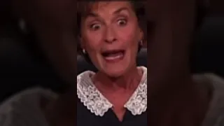 NEW! Judge Judy puts lying babysitter in her place!  #shorts #Subscribe