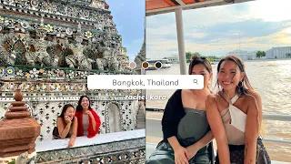 bangkok travel vlog | september 2022