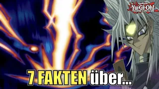 7 FAKTEN über RAIGEKI, die DU noch nicht wusstest!