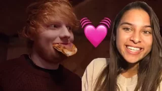 ED SHEERAN - PERFECT (OFFICIAL MUSIC VIDEO) REACTION *EMOTIONAL* 😭