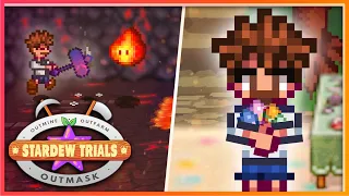 DOUBLE TROUBLE | The Stardew Valley Trials Ep. 6