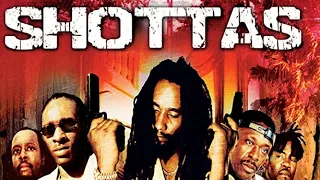 Shottas Movie (2002) Ky-Mani Marley , Spragga Benz, Louie Rankin