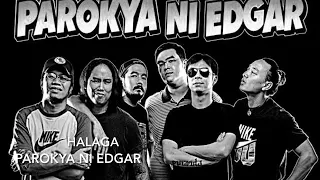 Halaga - Parokya ni Edgar (Guitar Backing Track with Vocals)