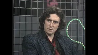 Gabriel Byrne  - 1986