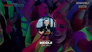 Gigi D'Agostino - The Riddle (ENDRIU BOOTLEG 2023)