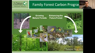 CCL's PA Forestry Panel:  "Exploring Forest Carbon: Management, Markets & Policy"