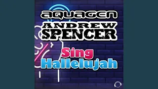 Sing Hallelujah (Extended Mix)