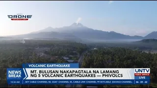 UNTV News Break | June 9, 2022 | 10:30 AM