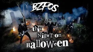 BZfOS - This Night on Halloween (Official Video)