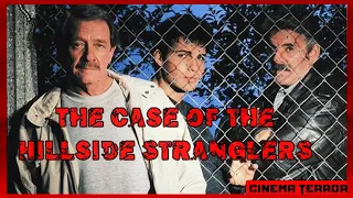 The Case of the Hillside Stranglers (1989) - Made for TV True Crime Movie