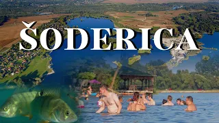 Šoderice - podravsko more (dokumentarni film)