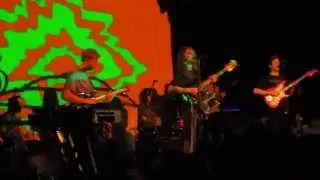 King Gizzard and the Lizard Wizard - The River - Live at MHoW 9/16/2015