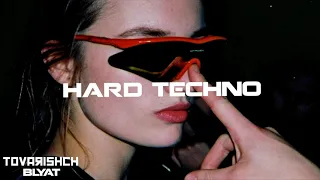 Hard Techno 2021|Alignment|Sara Landry|N.Grezi|Cervi|ADAM|Julian Muller|Hadone|Varya Karpova|ЛYKA