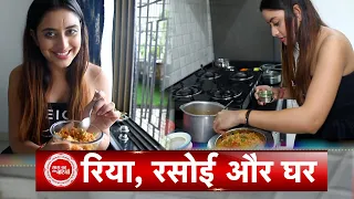 What's Cooking in Riya Soni's Kitchen? Watch A Day Out with Anjali From Bahot Pyaar Karte!