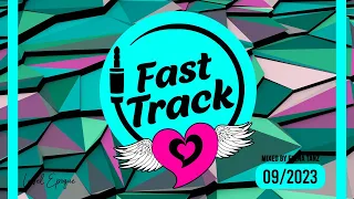 ELENA TANZ | Fast Track 9 - 2023