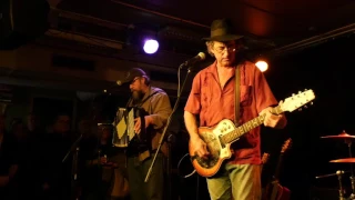 James McMurtry at Folk å Rock in Malmö, Sweden - You Got to Me