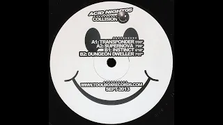 Acid Night 05 - Collision : Transponder