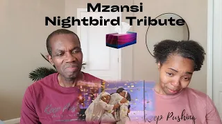 EMOTIONAL First Time Hearing Mzansi Youth Choir| Nightbirde It's Ok Tribute | AGT 2023 Golden Buzzer