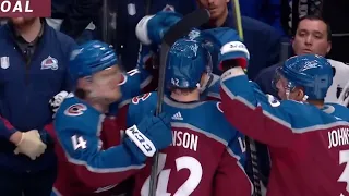 Edmonton Oilers vs Colorado Avalanche Highlights |Game 1 | 2022 NHL Playoffs