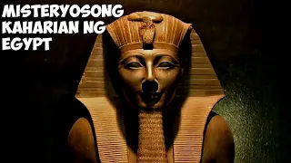 Paano Nagsimula ang Kaharian ng Egypt | Historya